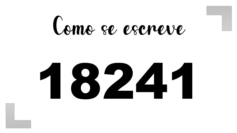 Imagem do número 18241
