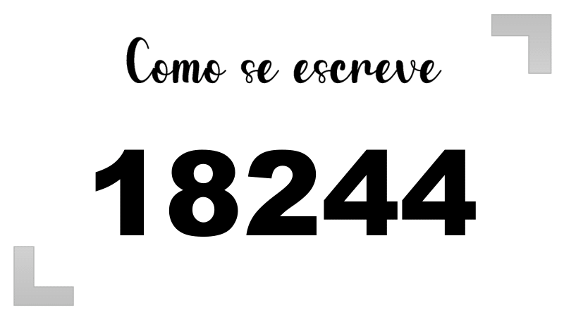 Imagem do número 18244