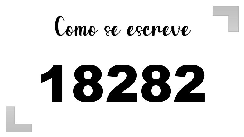 Imagem do número 18282