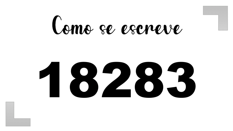 Imagem do número 18283