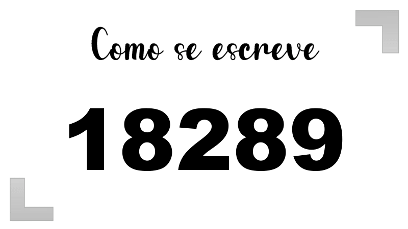 Imagem do número 18289