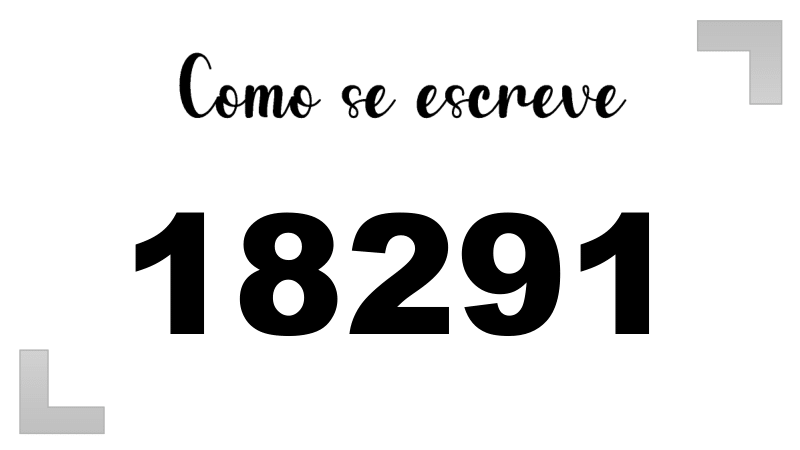 Imagem do número 18291