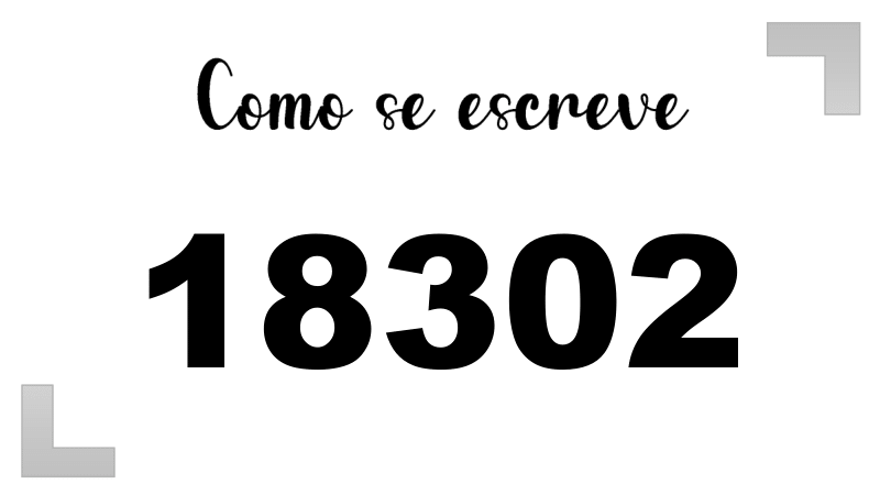 Imagem do número 18302