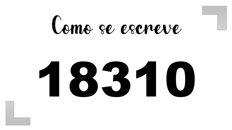 Imagem do número 18310