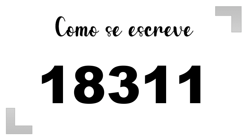 Imagem do número 18311