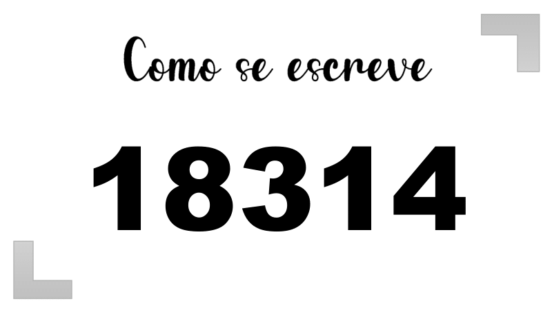 Imagem do número 18314
