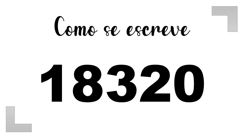 Imagem do número 18320