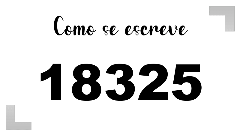 Imagem do número 18325