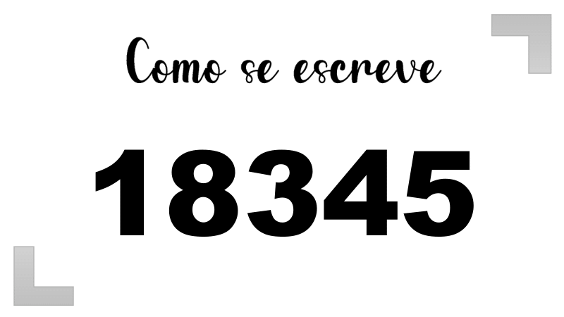 Imagem do número 18345