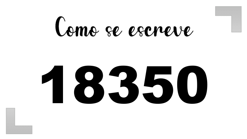 Imagem do número 18350