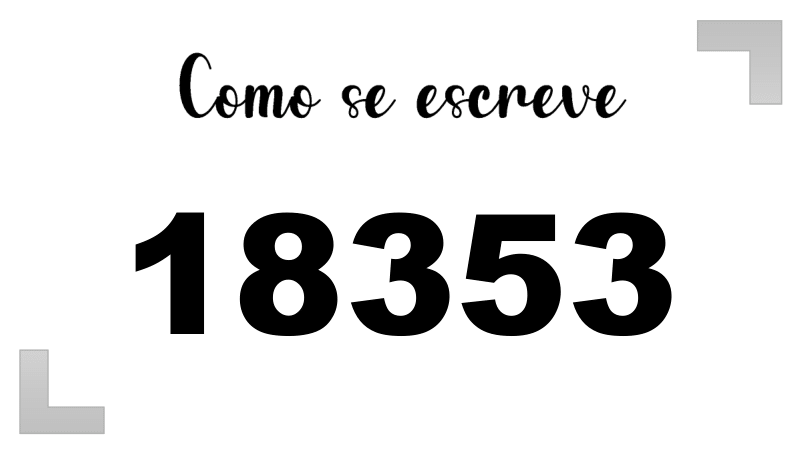 Imagem do número 18353
