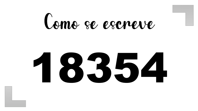 Imagem do número 18354