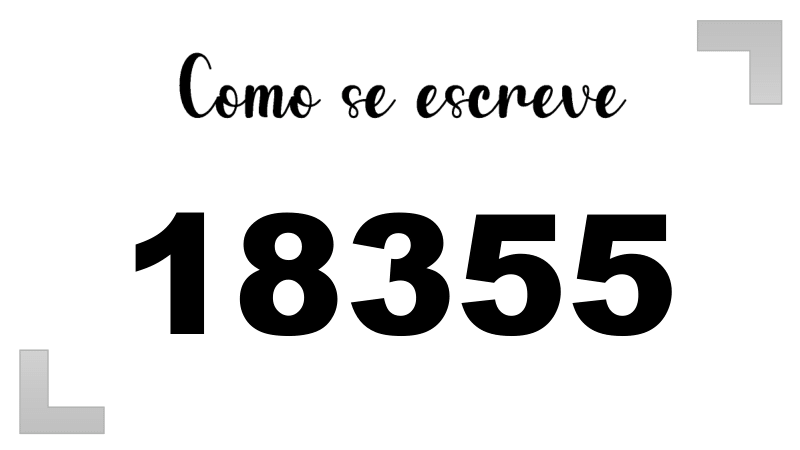 Imagem do número 18355