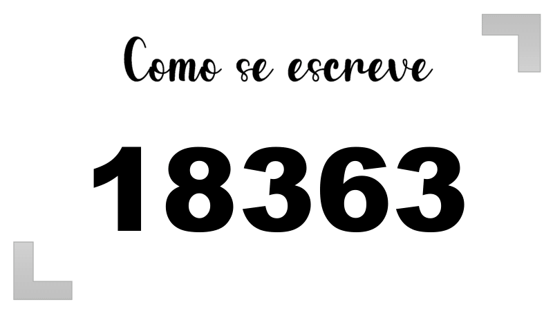 Imagem do número 18363