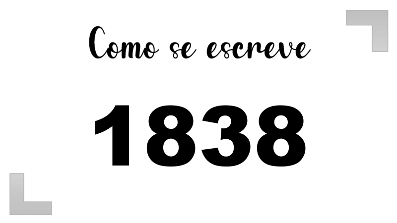 Imagem do número 1838