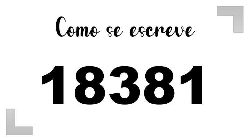 Imagem do número 18381