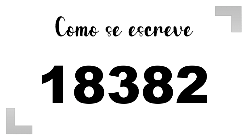 Imagem do número 18382