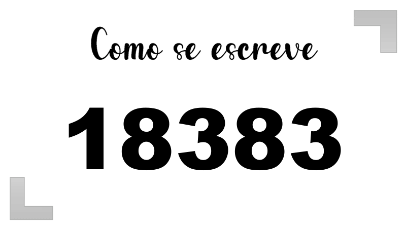 Imagem do número 18383