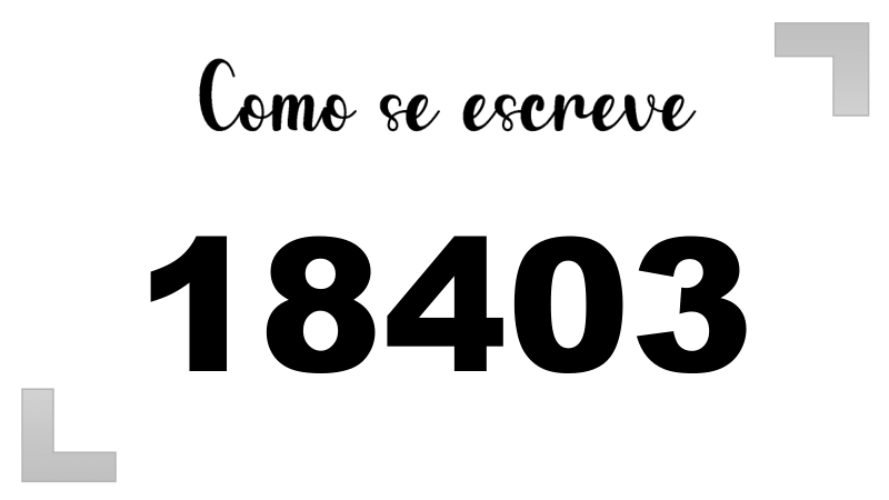 Imagem do número 18403
