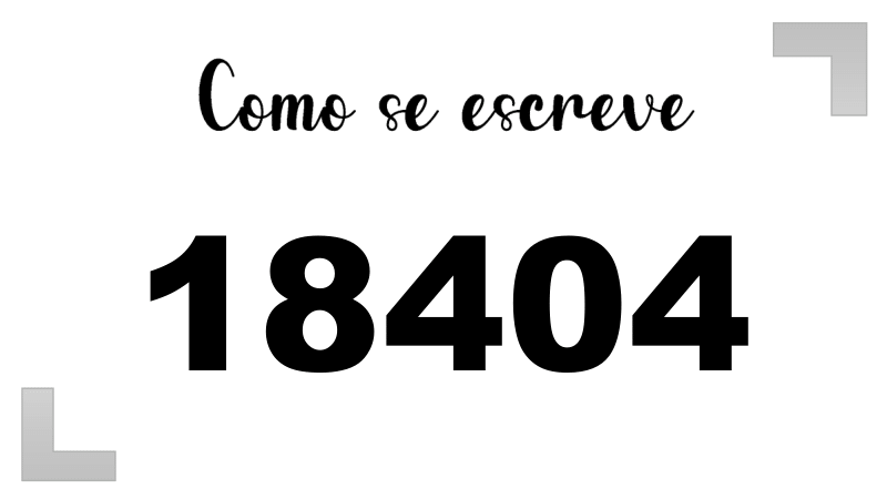 Imagem do número 18404