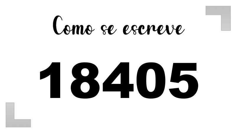 Imagem do número 18405