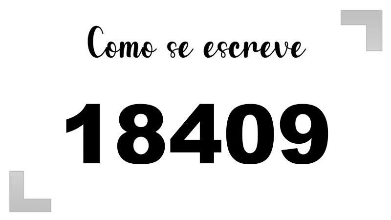 Imagem do número 18409
