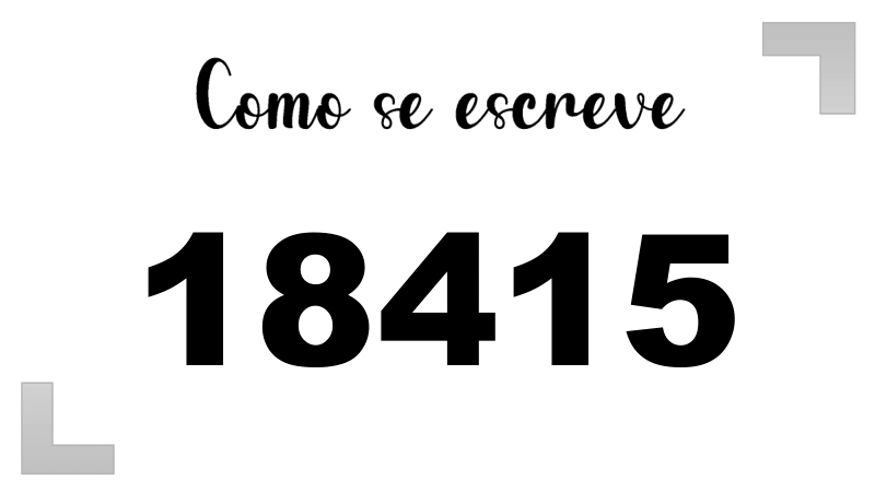 Imagem do número 18415