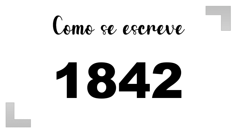 Imagem do número 1842
