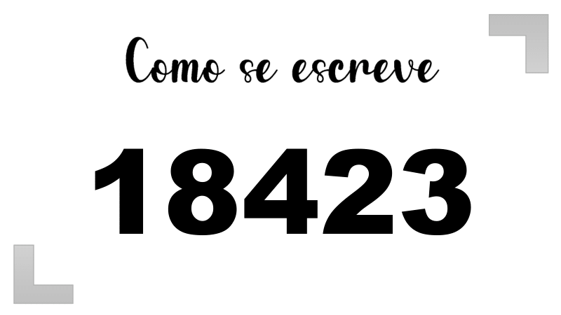 Imagem do número 18423