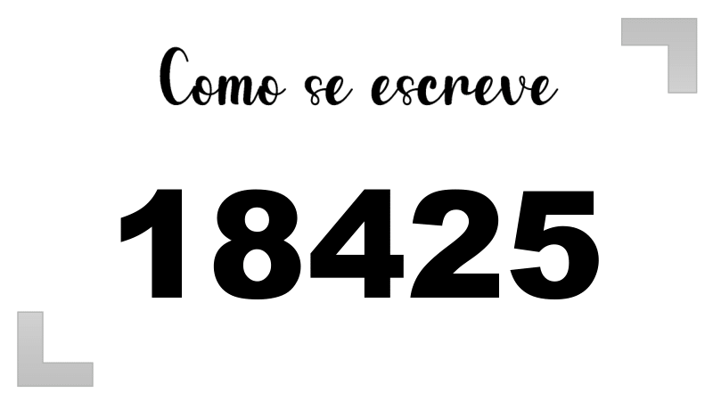 Imagem do número 18425