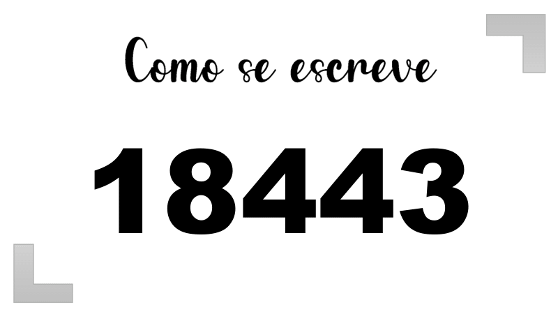 Imagem do número 18443