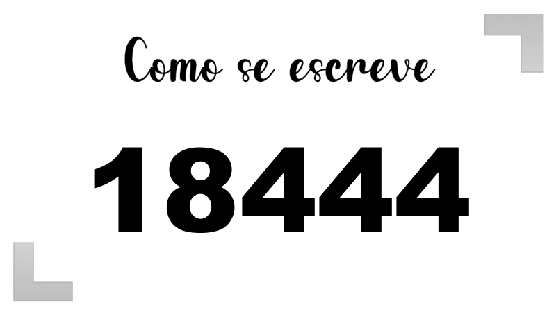 Imagem do número 18444