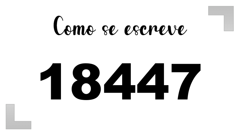 Imagem do número 18447