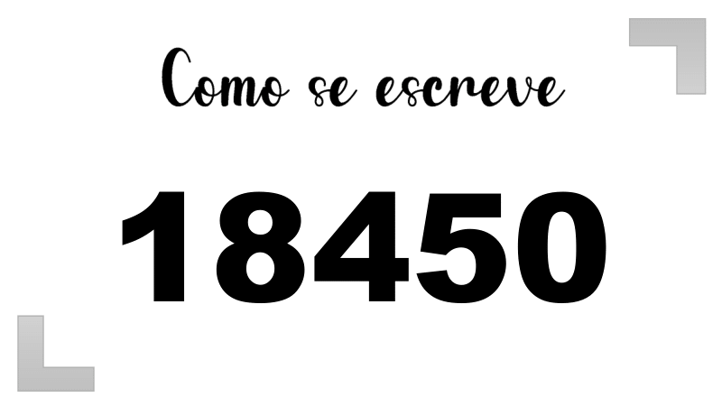 Imagem do número 18450