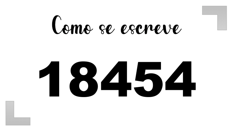 Imagem do número 18454