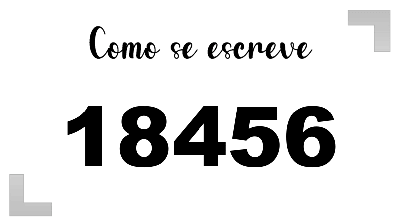 Imagem do número 18456