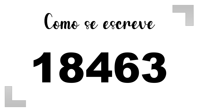 Imagem do número 18463