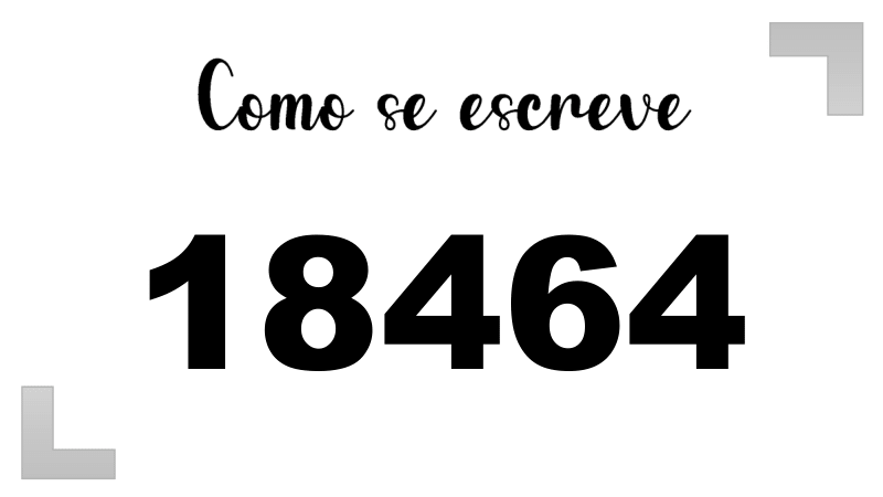 Imagem do número 18464