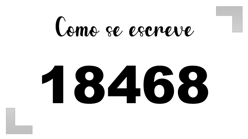 Imagem do número 18468