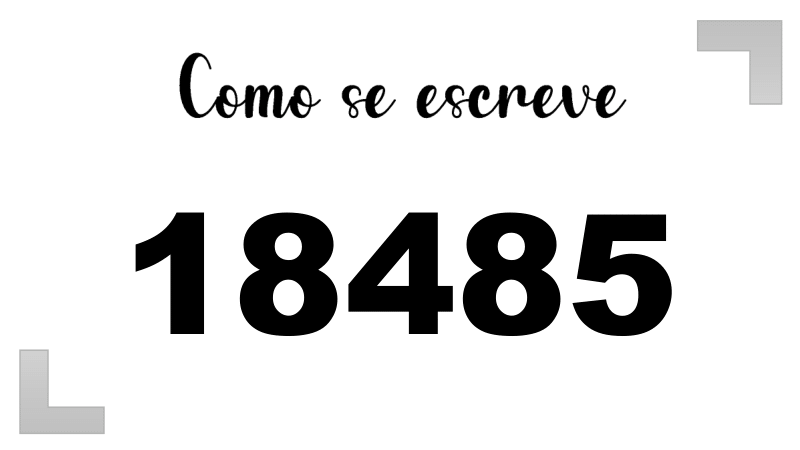 Imagem do número 18485