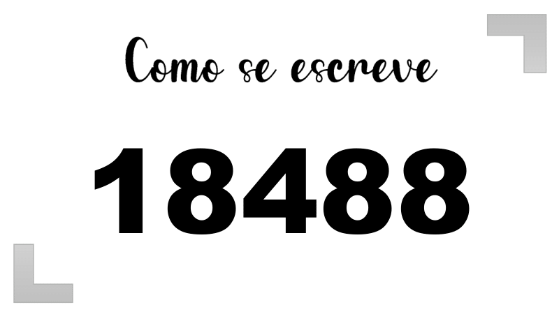 Imagem do número 18488