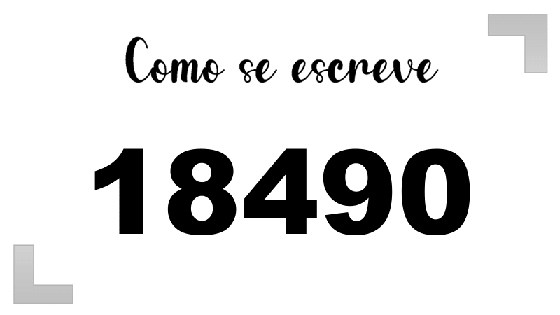 Imagem do número 18490