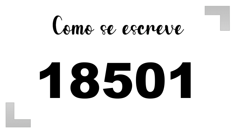 Imagem do número 18501