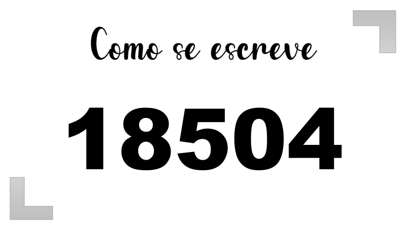 Imagem do número 18504