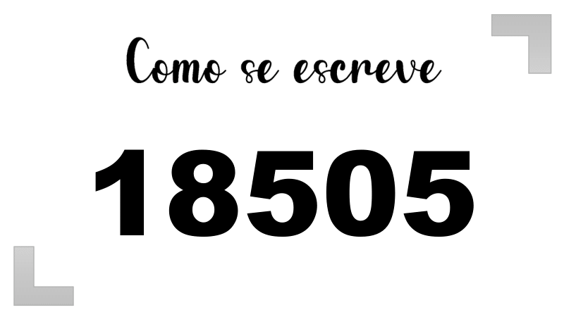Imagem do número 18505