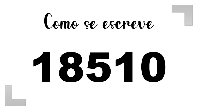 Imagem do número 18510