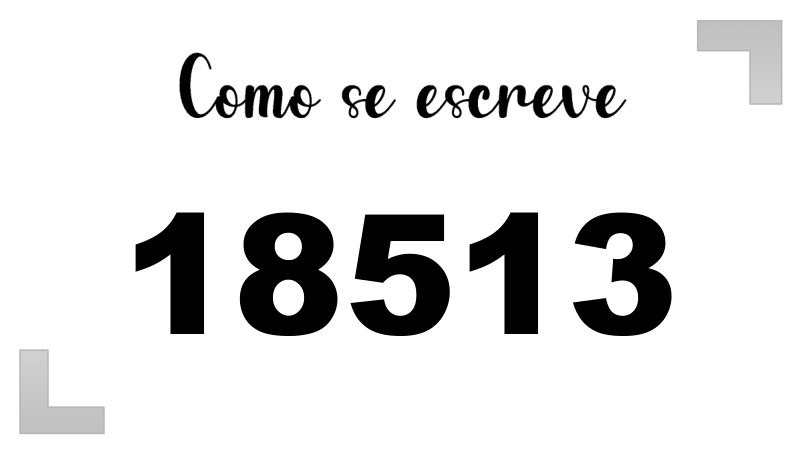 Imagem do número 18513
