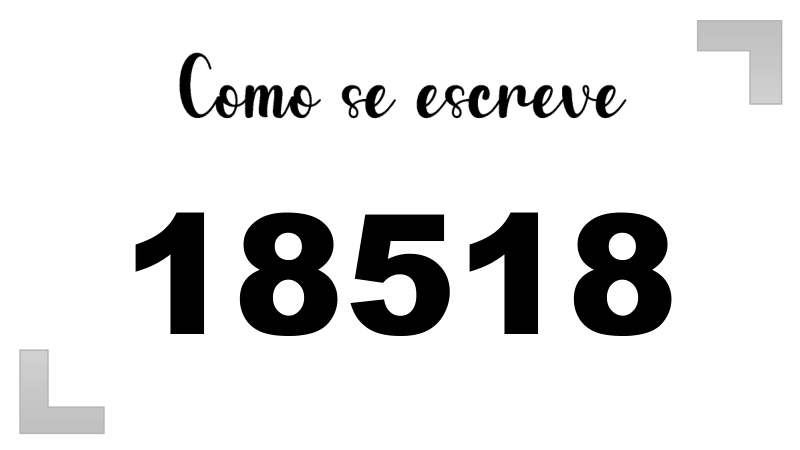 Imagem do número 18518