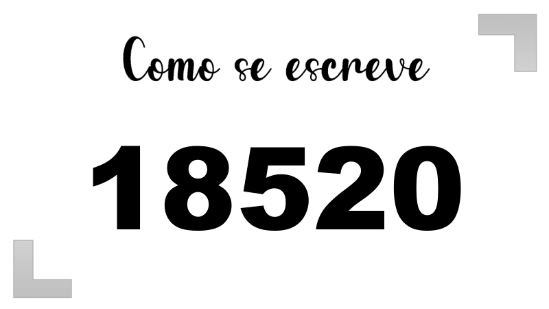 Imagem do número 18520