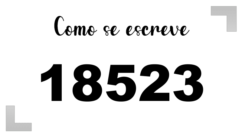 Imagem do número 18523
